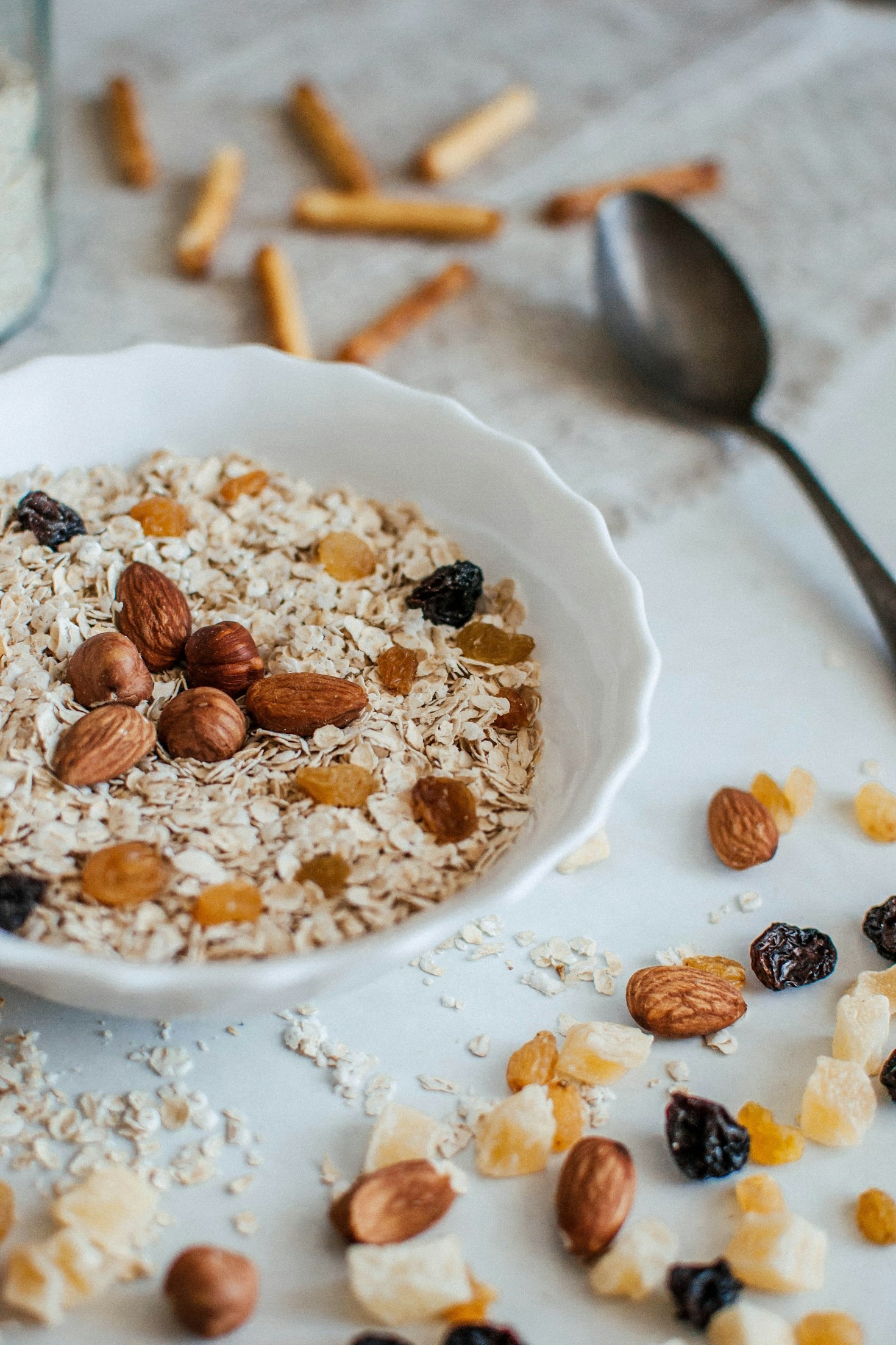 Top 5 Career Paths for Nutritionists